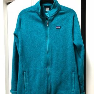 Patagonia Better Sweater